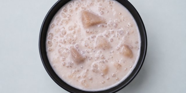 Taro Sago