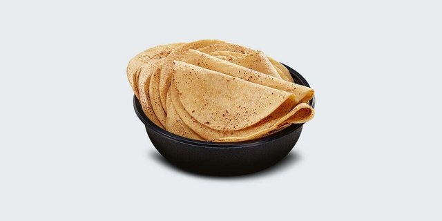 Tortillas (12pc)