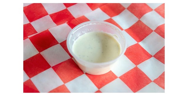 Ranch Sauce