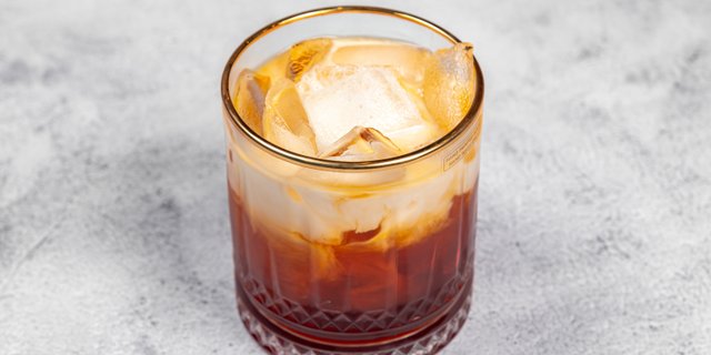 Thai Iced Tea
