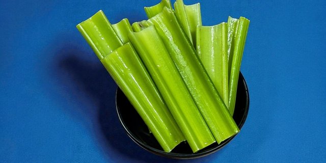 Celery