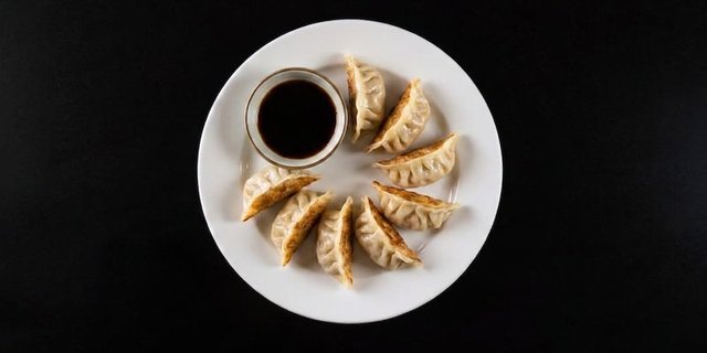 Potstickers