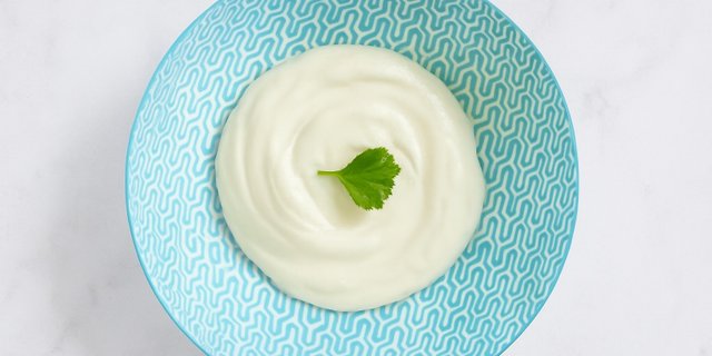 Homemade Yogurt