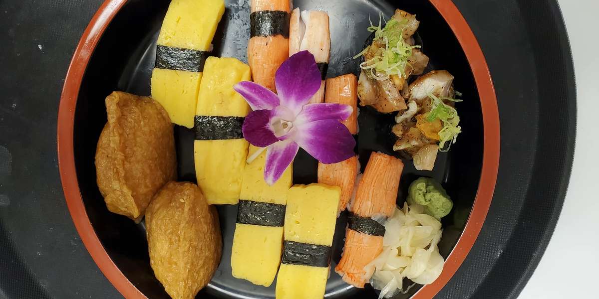 Akeno Sushi Bar