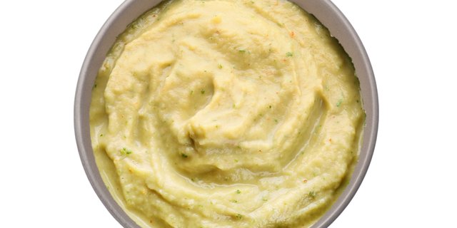 Baba Ghanouj