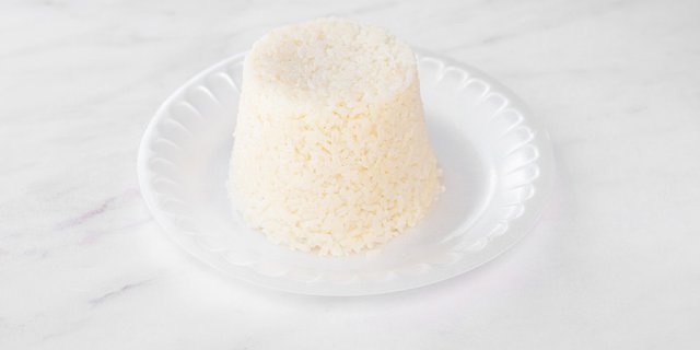 White Rice