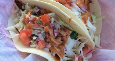 Tippy's Taco House