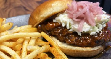 O Grizzly's Bar & Bistro