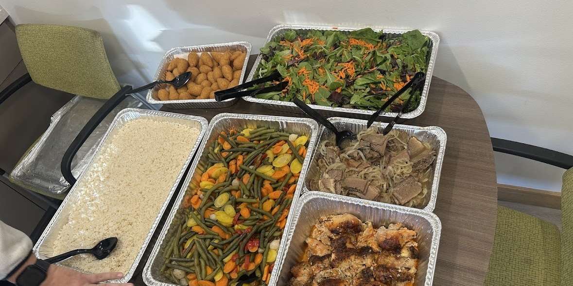 Tushar Brazilian Express