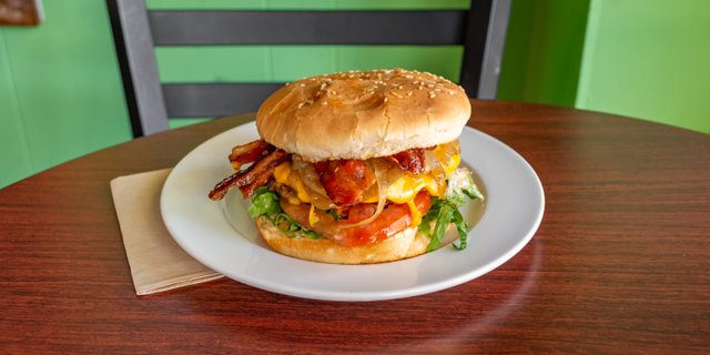 Roosevelt Special