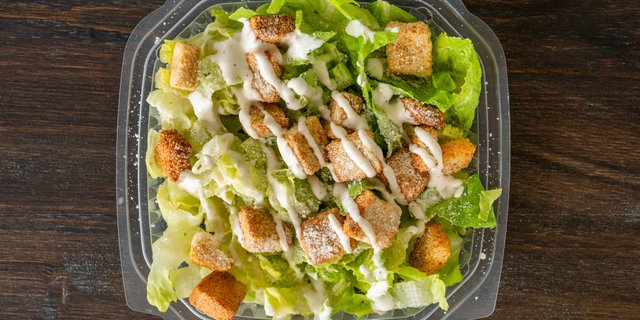 Caesar Salad