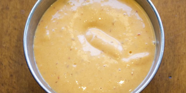 Chipotle Sauce