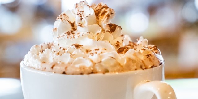 Hot Chocolate