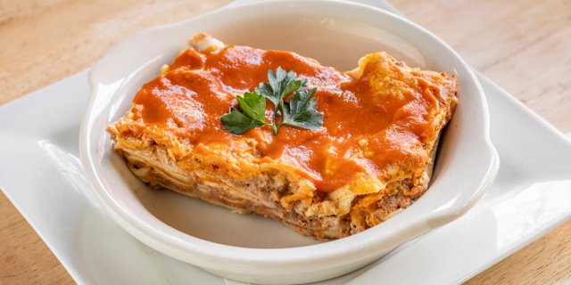 Lasagna