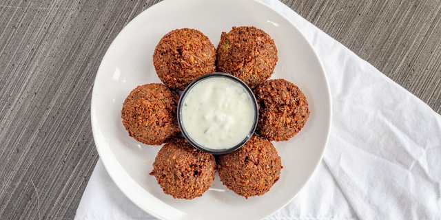 Falafel