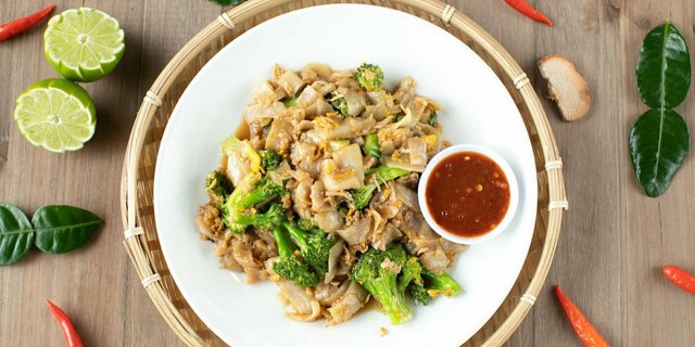 Pad See Eue