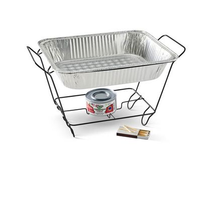 Hot Food Hold Kit