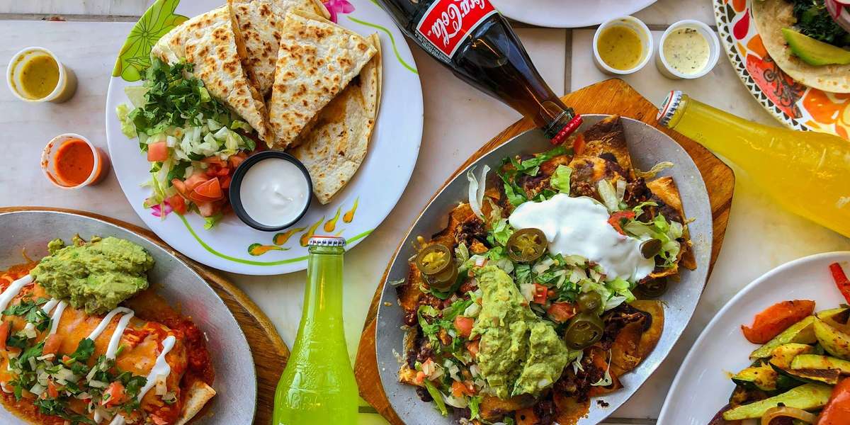 J and J Mex Taqueria