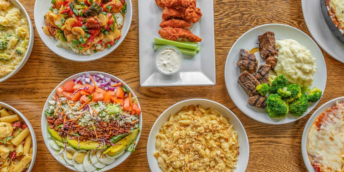 Ohara's Food & Spirits
