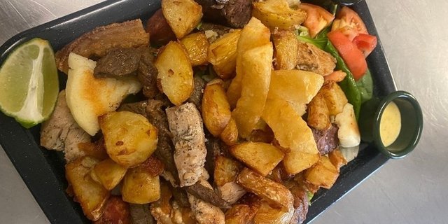 Picada