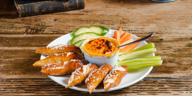 Belhaven Beer Cheese