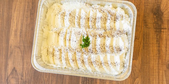 Garlic Dip