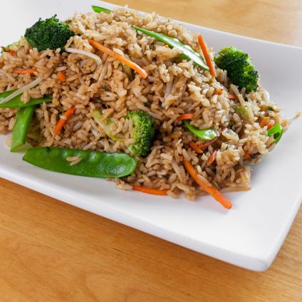 Classic Fried Rice