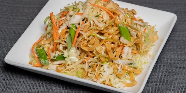 Chow Mein