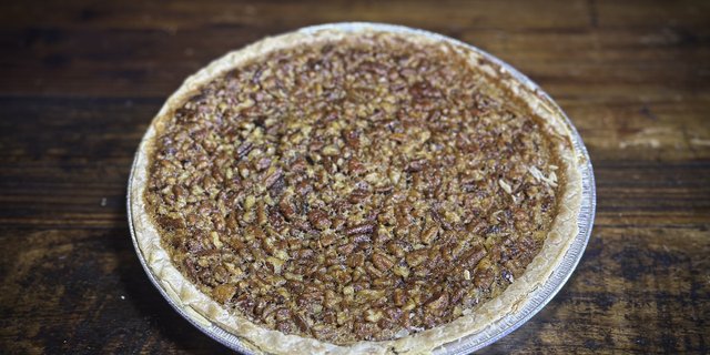 Pecan Pie