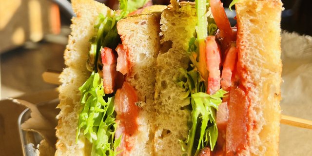 BLT Sandwich
