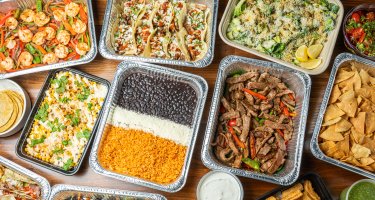 Talavera Cocina Mexicana