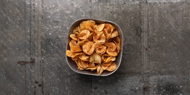 Tumbleweed Chips