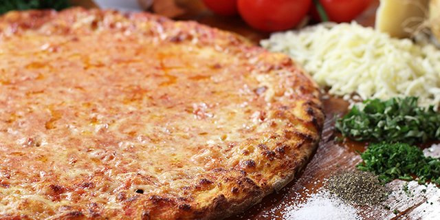 Cheese Pizza