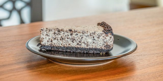 Oreo Cheesecake