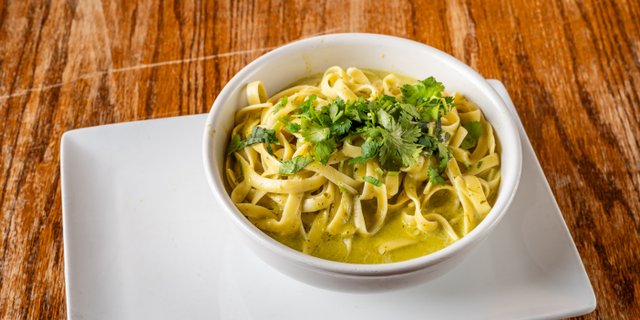 Pasta Box Lunch