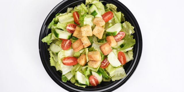 Garden Salad