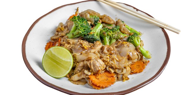 Pad See U