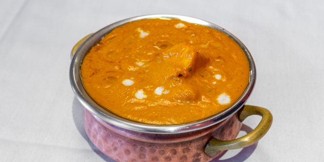 Chicken Tikka Marsala
