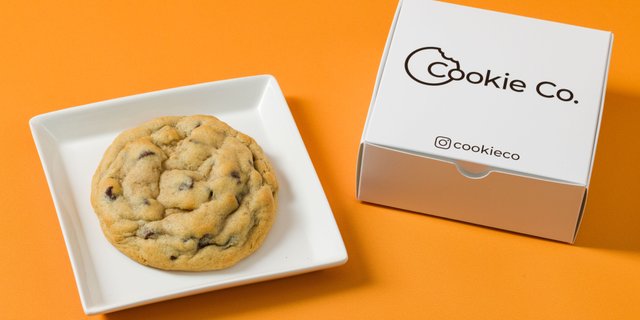Menu Cookies