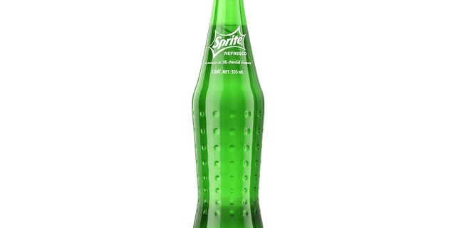Mexican Sprite