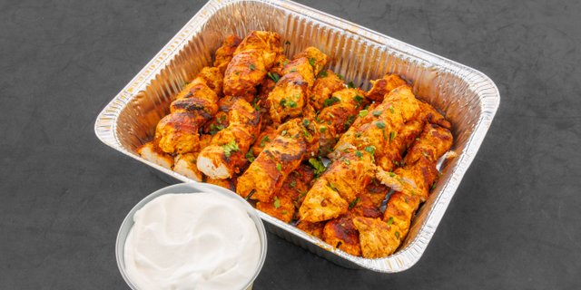 Chicken Kabob