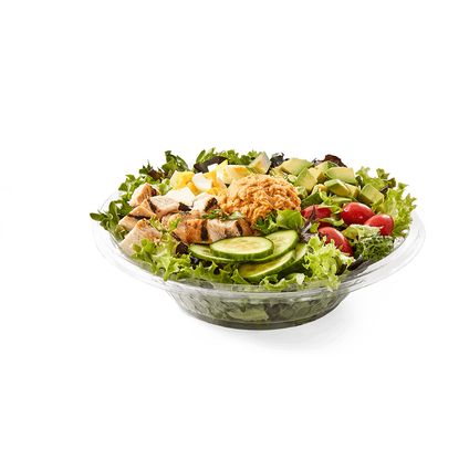 Powerhouse Salad