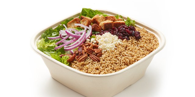 Signature Bowl