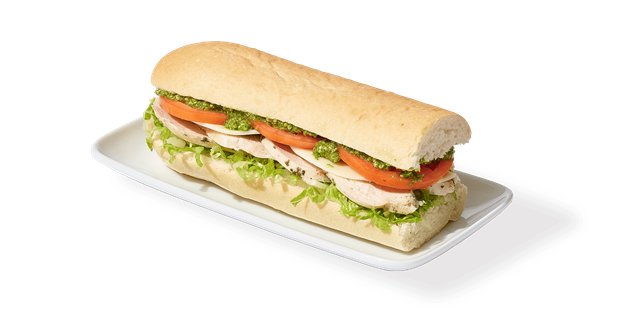Pesto Primo