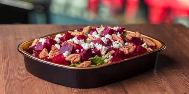 Farmhouse Beets