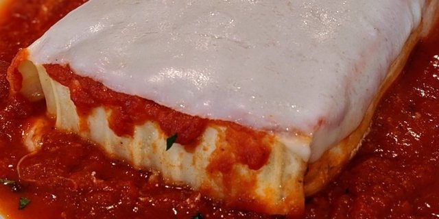 Baked Lasagna