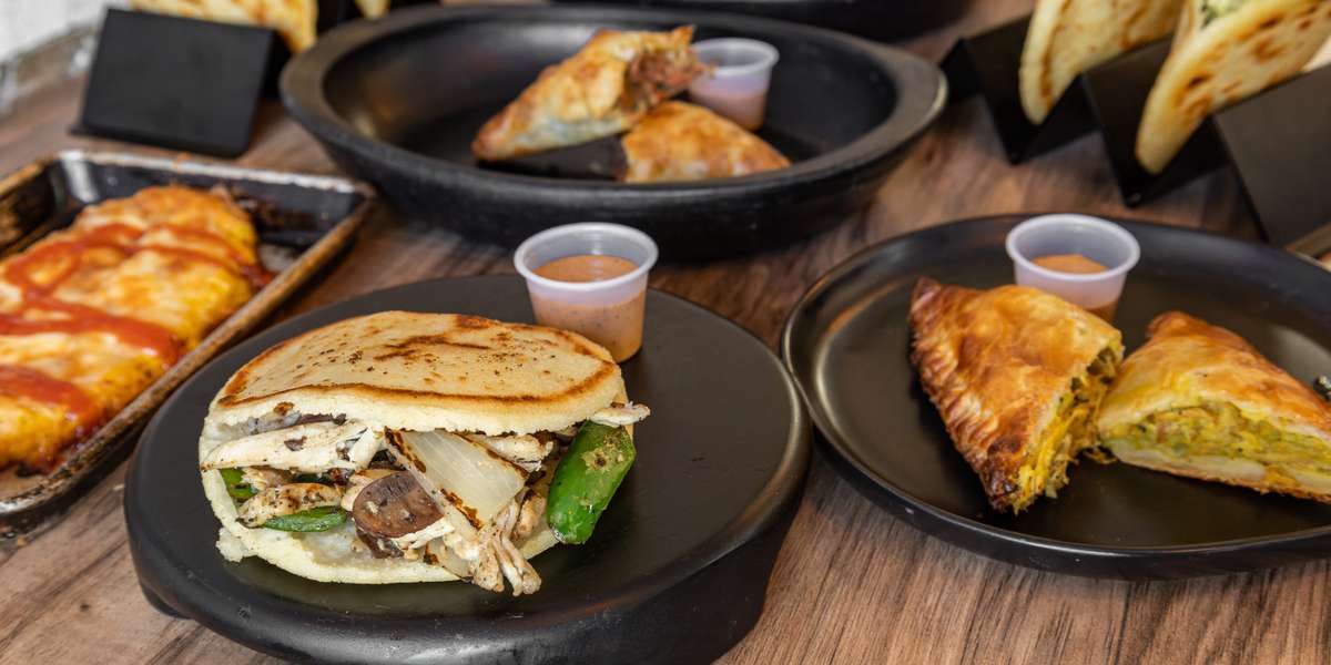 Macondo Colombian Fusion