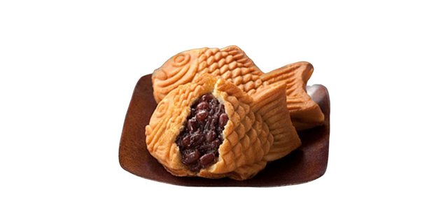 Tai Yaki