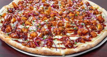 East Side Pizza