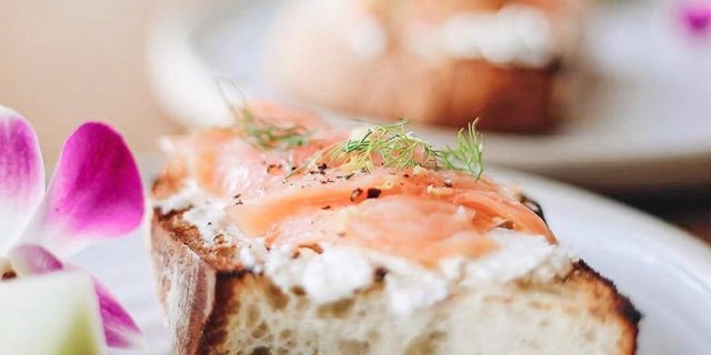 Gluten-Free PNW Toast